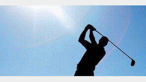 [OUTDOOR Life]“드라이버 角을 잡아라”