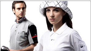 [OUTDOOR Life]2007 그린 수놓을 골프웨어 트렌드