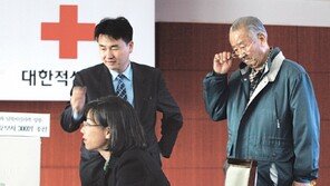 [포토뉴스]15번째 상봉 신청도 탈락 … “北동생 언제 만나나”