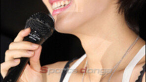 ‘요부에서 형사로’ 강성연 “내가 아니었다”