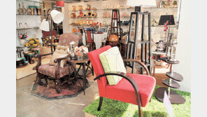 美 최대 백화점 한국 상륙… JC페니, 서초동에 내일 1호점