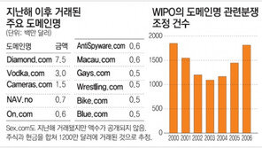 MS ‘도메인 사냥꾼과의 전쟁’