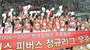 모비스，팀리바운드 최하위 조직력-짠물수비 앞세워 정상