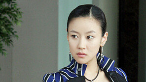 채민서 “2년전 삭발 때문에 남친과 결별”