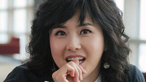 최정윤 “연애-결혼이 무서워”