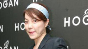 DJ 최화정, 장준혁 만나 소원 성취