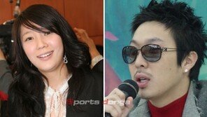 하하, 생방송 도중 안혜경에 사랑 고백