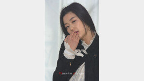 전지현 “내 영어이름은 지아나 전”