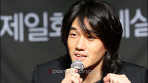 유지태  “난 거북이처럼 느린 배우”