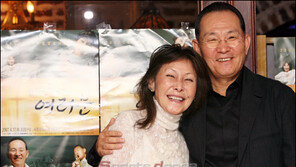 윤복희 “7살 때 자살할 뻔 했어요”