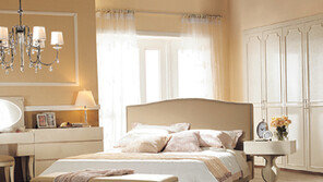 [웨딩]평형따라 실속있게… 가구는 ‘믹스&매치’