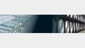 “뛰고 또 뛰고… 시세표 보기 겁난다” 2차 원자재 대란?