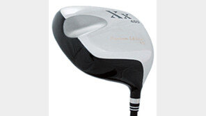 [그린에서]자비아골프 ‘XX460 4각 드라이버’ 출시 外