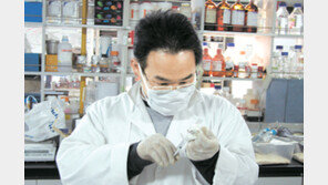 [달콤 살벌한 방사선]계란 알레르기 백신 세계 첫 개발