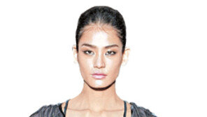 34-24-34 ‘사이즈’보다 실룩실룩 엉덩이 각도?