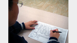 “야구기록원 손끝에 연봉 달렸다” 숫자에 울고 웃는 선수들