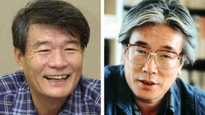 문단 대가들 장편 들고 잇달아 귀환… 침체 문학계에 활력소