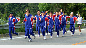 [“42.195는 사랑입니다”]‘아식스 블루러너스’ 클럽