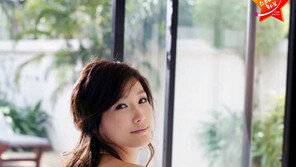 [포토]톱모델 이선진, ‘은밀한 S라인’ 공개