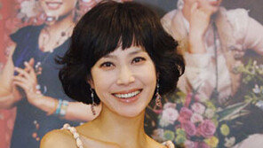 지수원 “남자친구 있어요” 깜짝 고백