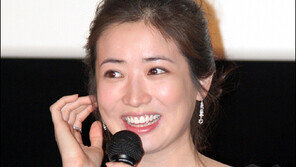 [포토] 최정원 ‘첫경험이라 떨려요’