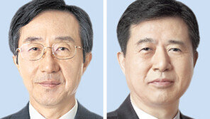 [경제계 인사]한국타이어 대표이사 김휘중-서승화 씨