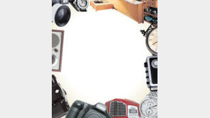 그때를 팝니다…가전-가구의 새 트렌드 ‘레트로(복고)’