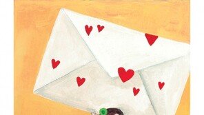 [김화영 교수의 그림 읽기]이별 없는 세대