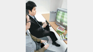 [게임/운세]삼바팀도 안무섭다… 위닝 일레븐 초보 탈출법