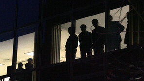 空무원… 恐무원… 지자체가 떨고 있다