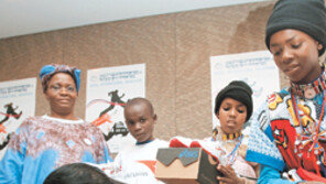 “달리기가 놀이…난생 첫 국제대회 설레요”