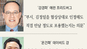 “북핵 불능화 대가 많이들어…부시, 美의회 설득여부 관건”