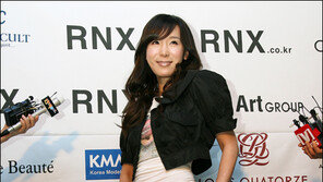 [포토]이지혜 ‘제 라인 어때요’