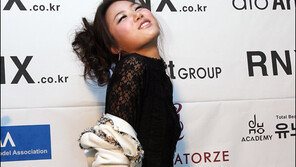 [포토]‘타짱걸’ 최현경의 섹시 포즈