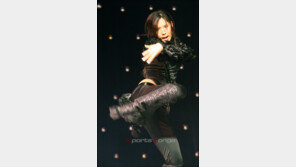 [포토]‘비키니 미녀’  채은정의 하이킥