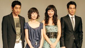 누리꾼 호응과 시청률은 반비례?