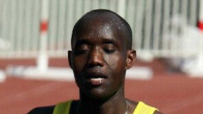 도나티엔, 국내 마스터스 사상 첫 2시간 10분대 기록