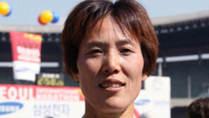 이정숙, 여자 마스터스 대회 2연패 달성