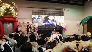 [포토] 장나라 ‘저도 여러분 사랑해요’