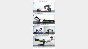 자세 나빠 옆으로 휜 허리… 우리 아이도 ‘척추측만증’?