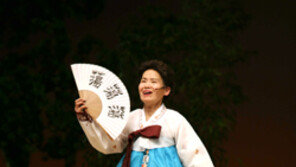 77세 재야명창 목숨 건 ‘흥부가’ 절창