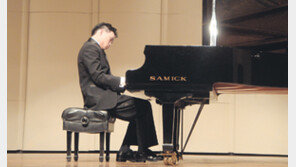 ‘월광’보다 아름다운 ‘희망’ 소나타