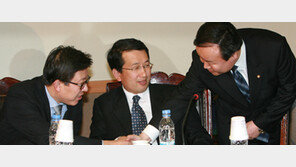 한나라 ‘8월-20만명’ 경선룰 확정… 계산 바빠진 정치권