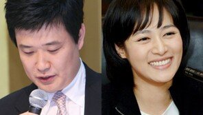 ‘떠나는’ 김성주 울고, ‘돌아온’ 김주하 웃었다