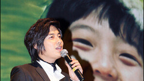 이지훈 “때묻은 30대 영혼이 청소된 느낌”