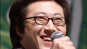 박신양 “아직 왕자님? 난 4살짜리 애아빠”