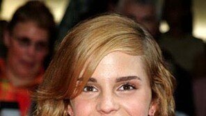 엠마 왓슨, 해리포터 후속편 출연 거부