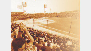 [수도권]고척동 새 야구장 2010년까지 완공