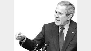 美정가 “오로지 핵 해결…부시의 원칙 사라졌다”