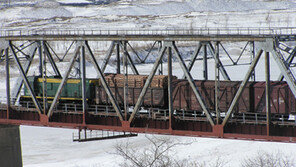 일자리 찾아 시베리아 가로지르는 北근로자들